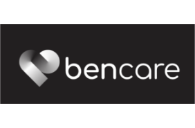 Marketing for Care Homes, Ben Care Logo