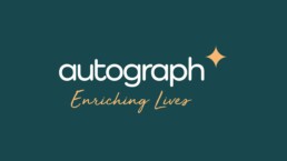 Autograph Care Home Branding